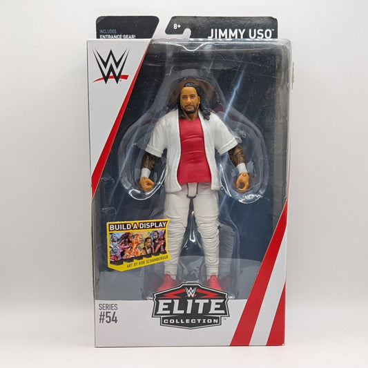 Elite 54 Jimmy Uso