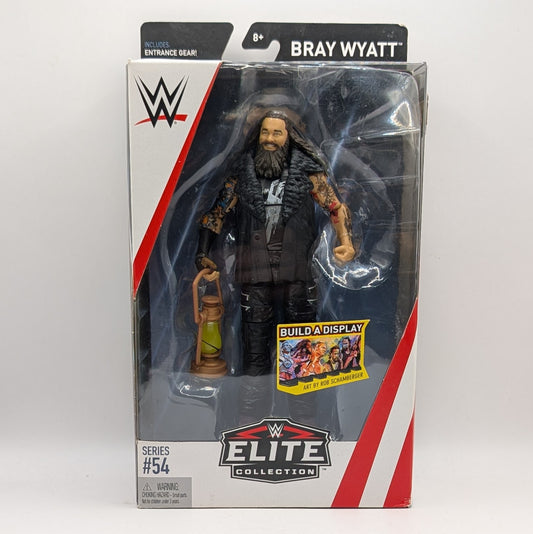 Elite 54 Bray Wyatt