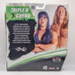 Elite Exclusive 2-Pack D-Generation X (Chyna & Triple H)