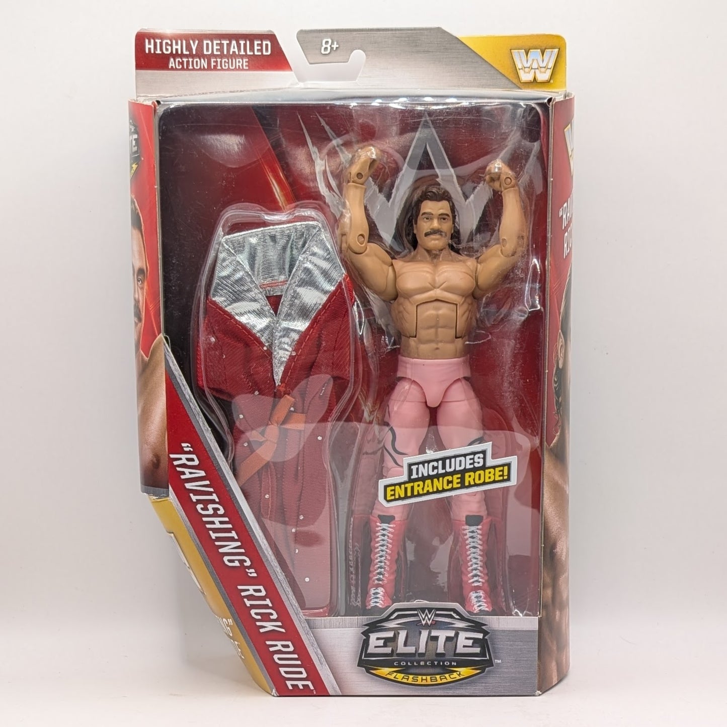 Elite 40 Rick Rude