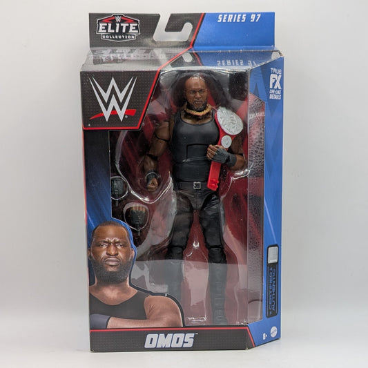 Elite 97 Omos