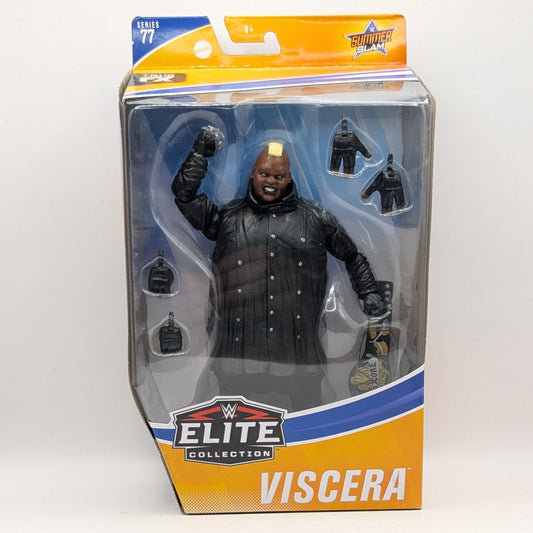 Elite 77 Viscera