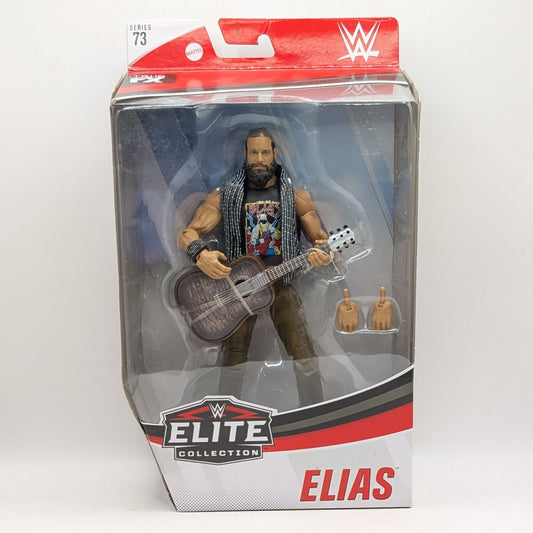 Elite 73 Elias