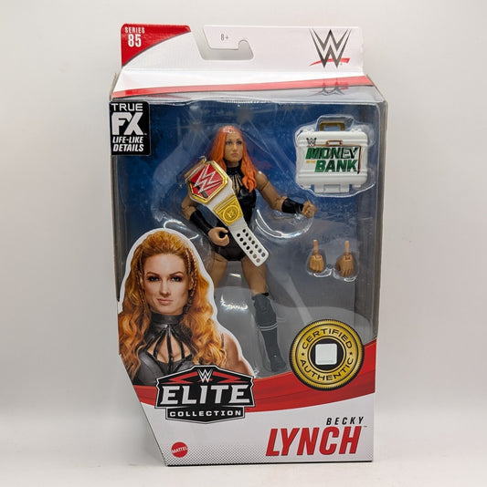 Elite 85 Becky Lynch