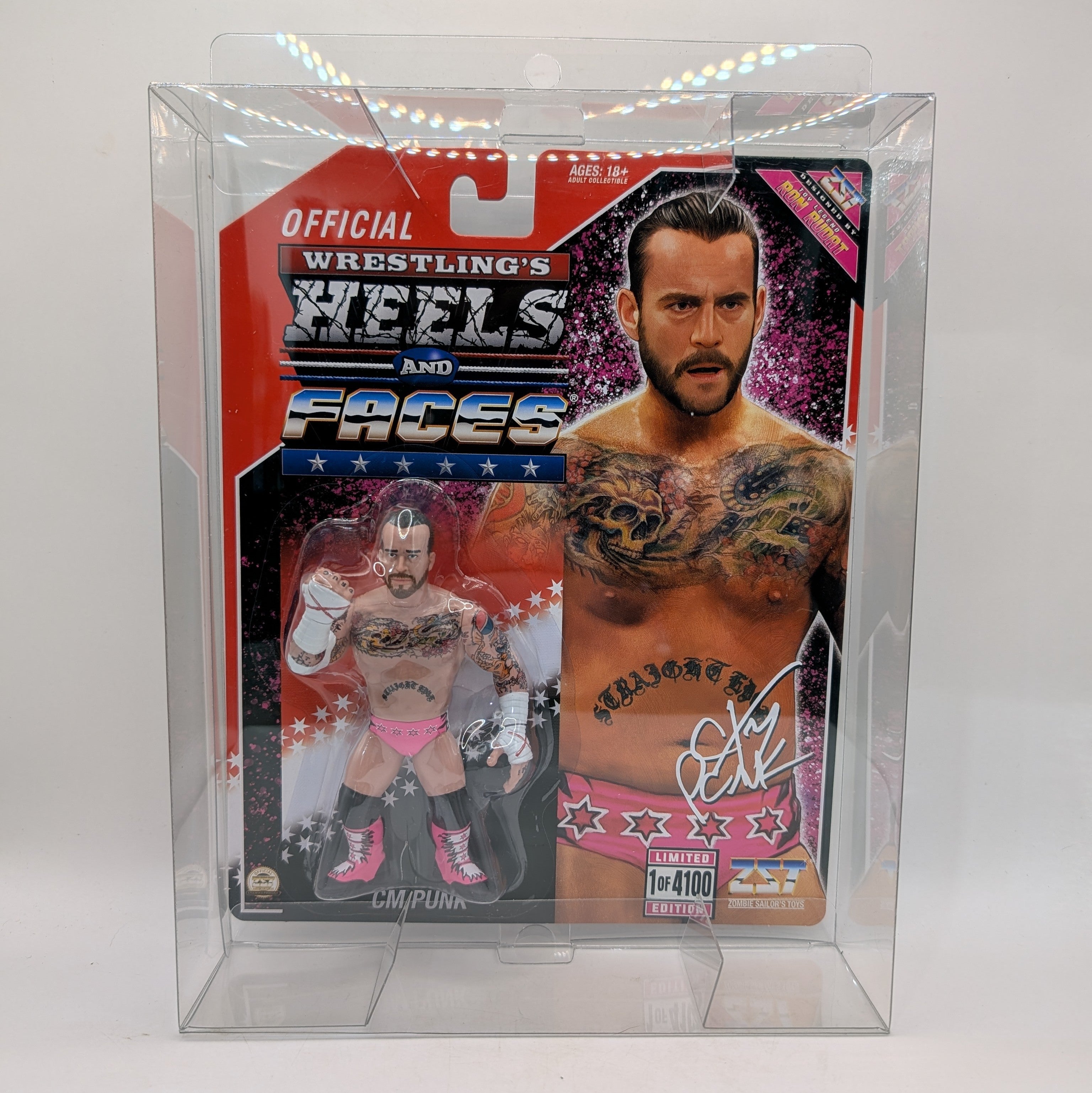 Miscellaneous – J+J Figures