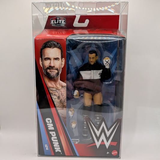 Katana Collectibles Elite (New Generation) Figure Defender / Protective Case