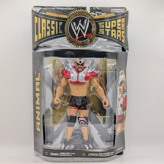 Classic Superstars 23 Animal (Legion of Doom)