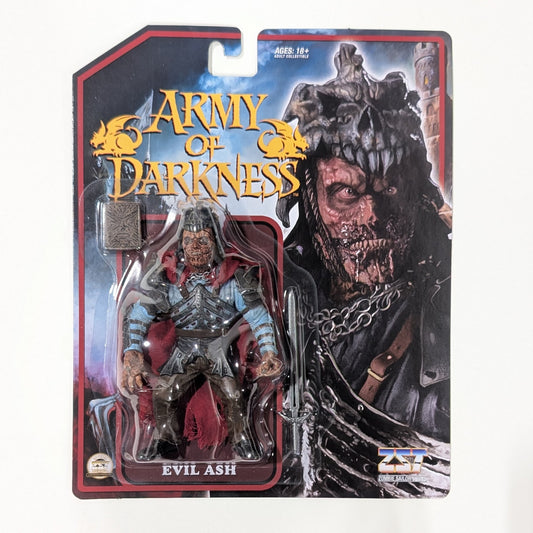 Zombie Sailor Army of Darkness Evil Ash