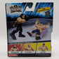 Mattel WWE Knuckle Crunchers 6 - Set of 4 (Drew McIntyre, John Cena, Rey Mysterio, & The Undertaker)