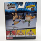 Mattel WWE Knuckle Crunchers 6 - Set of 4 (Drew McIntyre, John Cena, Rey Mysterio, & The Undertaker)
