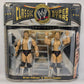 Classic Superstars 2-Packs 6 The Hollywood Blondes (Brian Pillman & Steve Austin)