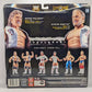 Classic Superstars 2-Packs 6 The Hollywood Blondes (Brian Pillman & Steve Austin)