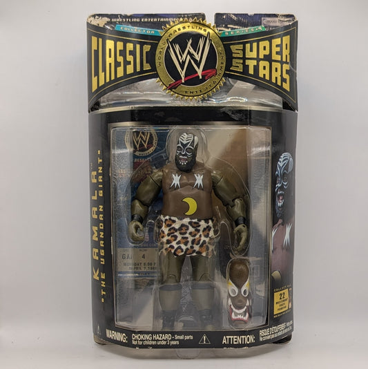 Classic Superstars 9 Kamala