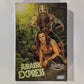 AEW Unrivaled Ringside Exclusive Jurassic Express (Jungle Boy & Luchasaurus)