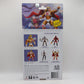 Masters of the WWE Universe 6 Ultimate Warrior