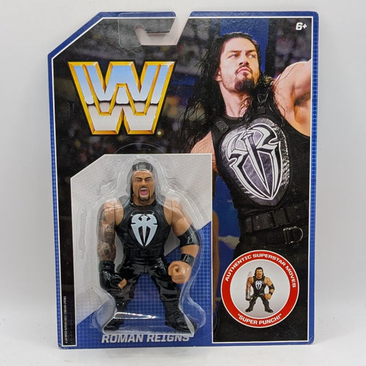 Retro Series 1 Roman Reigns