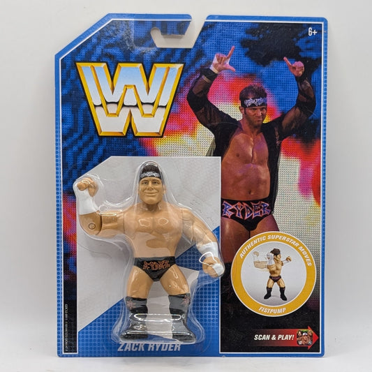 Retro 8 Zack Ryder