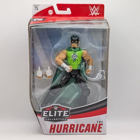 Elite 75 The Hurricane