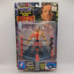 WCW Toybiz Ring Fighters Chris Benoit