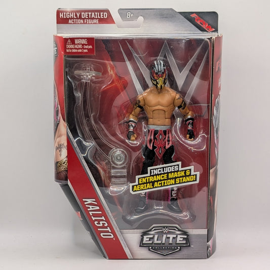 Elite 42 Kalisto