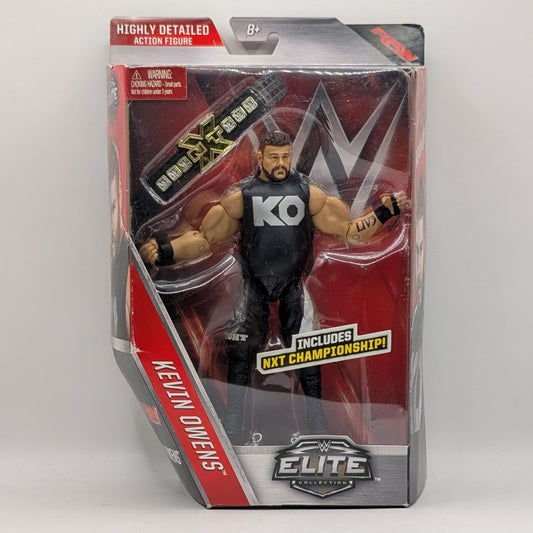 Elite 43 Kevin Owens