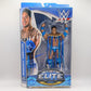 Elite Target Exclusive Rocky Maivia (Flashback - The Rock)