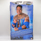 Elite Target Exclusive Rocky Maivia (Flashback - The Rock)