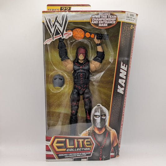 Elite 22 Kane
