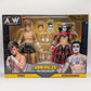 AEW Unrivaled Amazon Exclusive Tag Team 'Hookhausen' (Hook & Danhausen)
