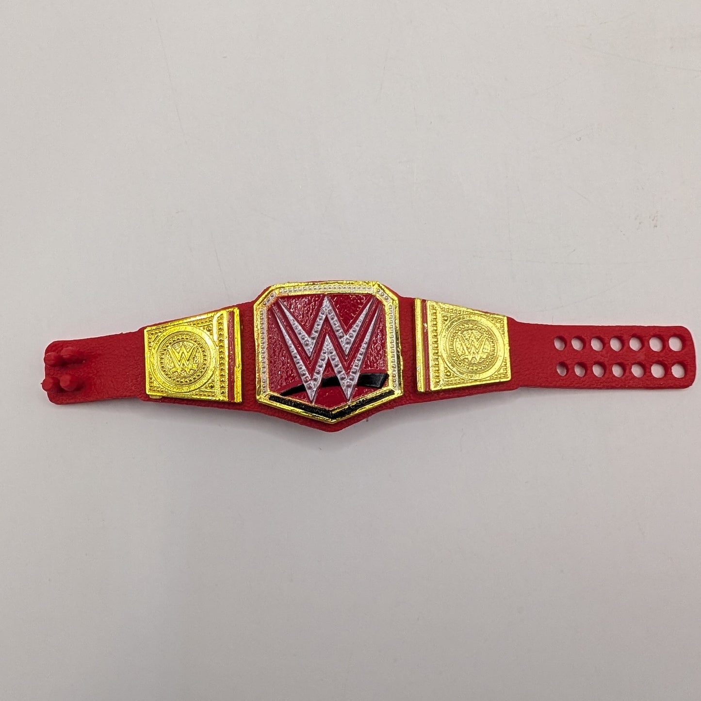 Mattel Elite Style WWE Universal Championship