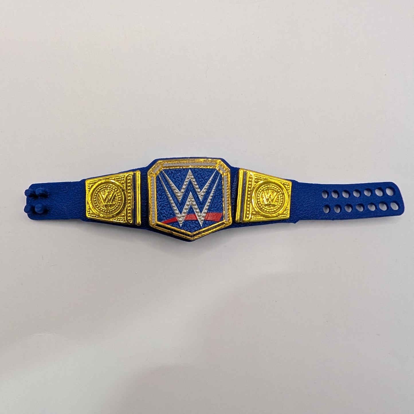 Mattel Elite Style WWE Universal Championship