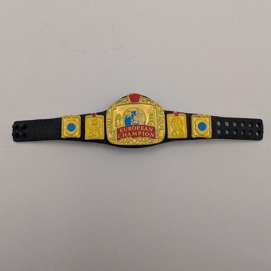 Mattel Main Event Style European Championship