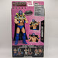 ***BACK-ORDER*** Boss Fight Legends of Lucha Libre Premium 4 Dragon Lee