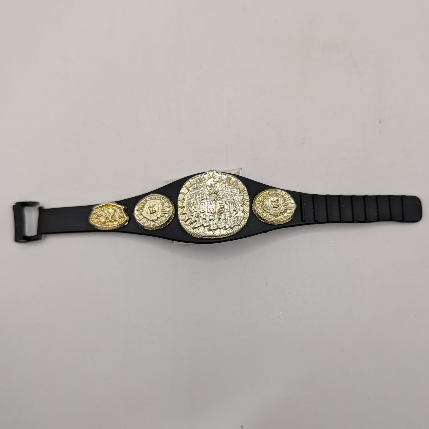Jakks WWF Women's Championship