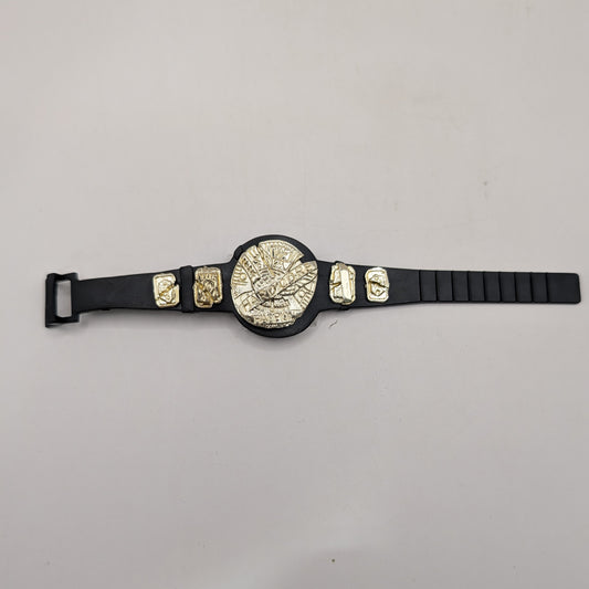 Jakks WWF Hardcore Championship