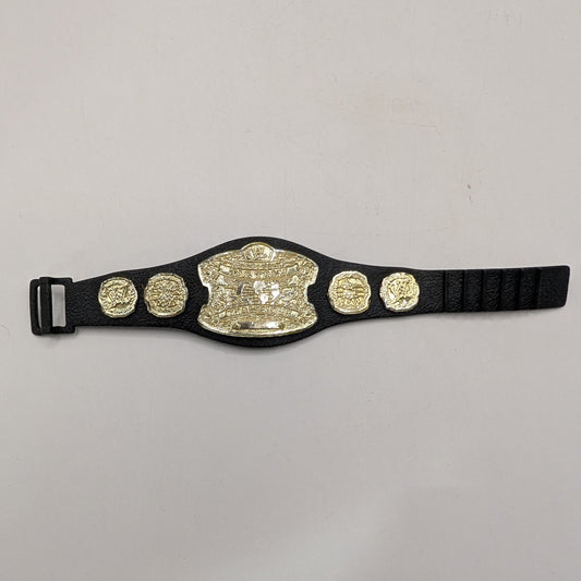 Jakks WWE Raw Tag Team Championship