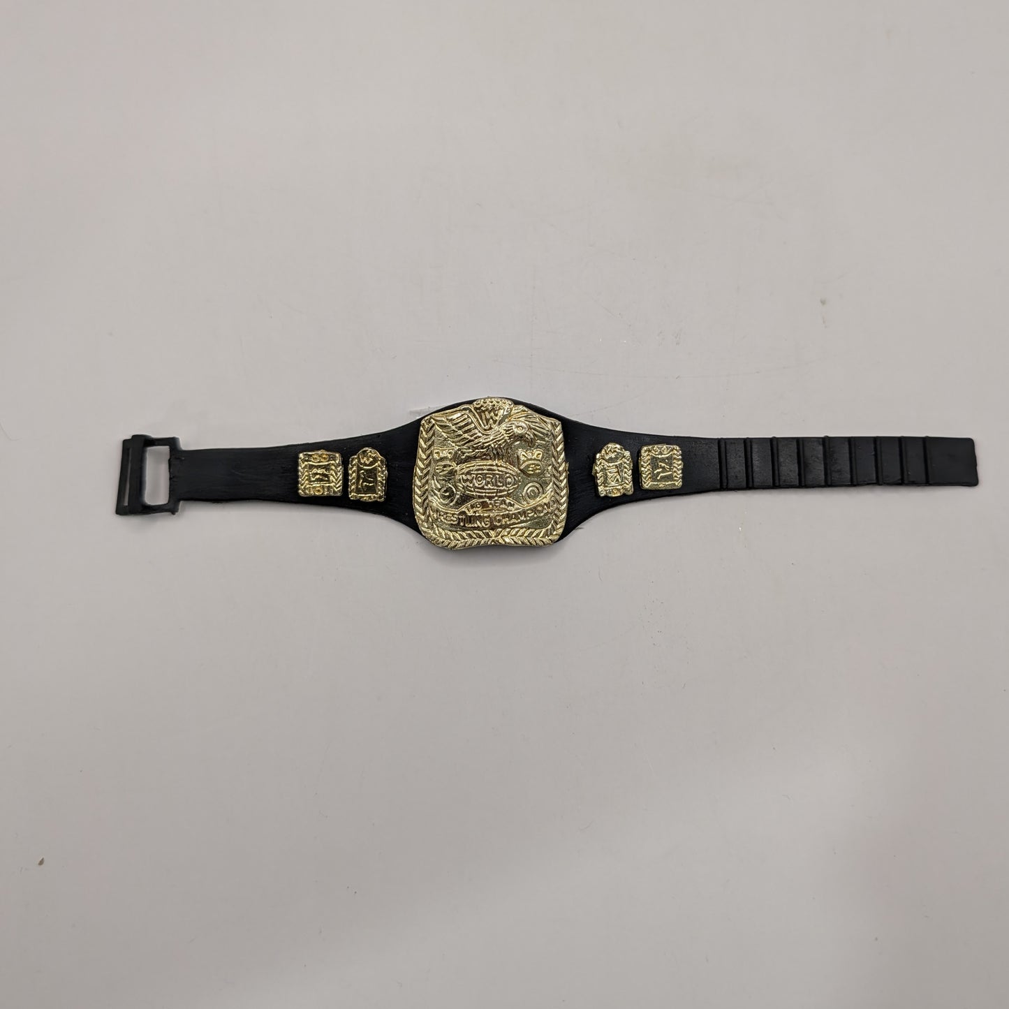Jakks WWE Tag Team Championship