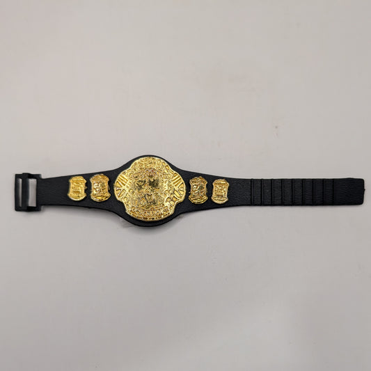 Jakks WWE ECW Championship