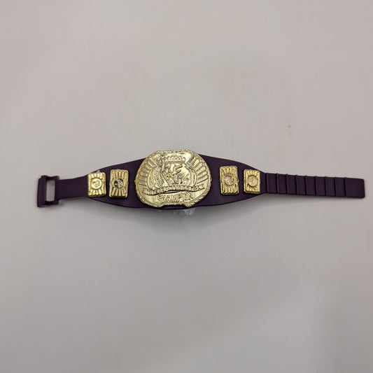 Jakks WWF Intercontinental Championship (Attitude Era)