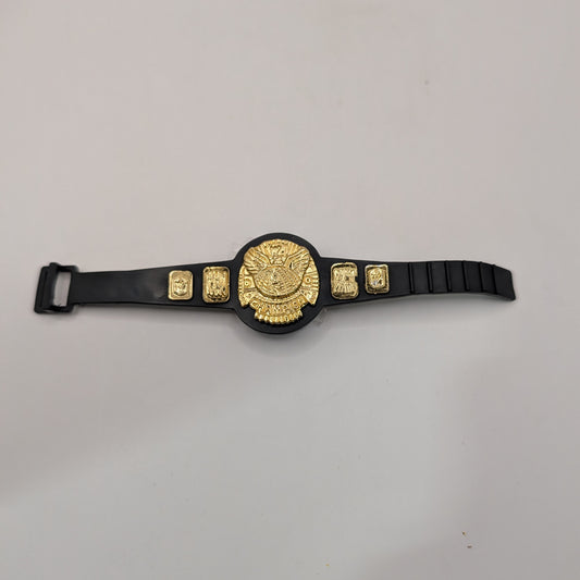Jakks WWE World Championship (Big Eagle)