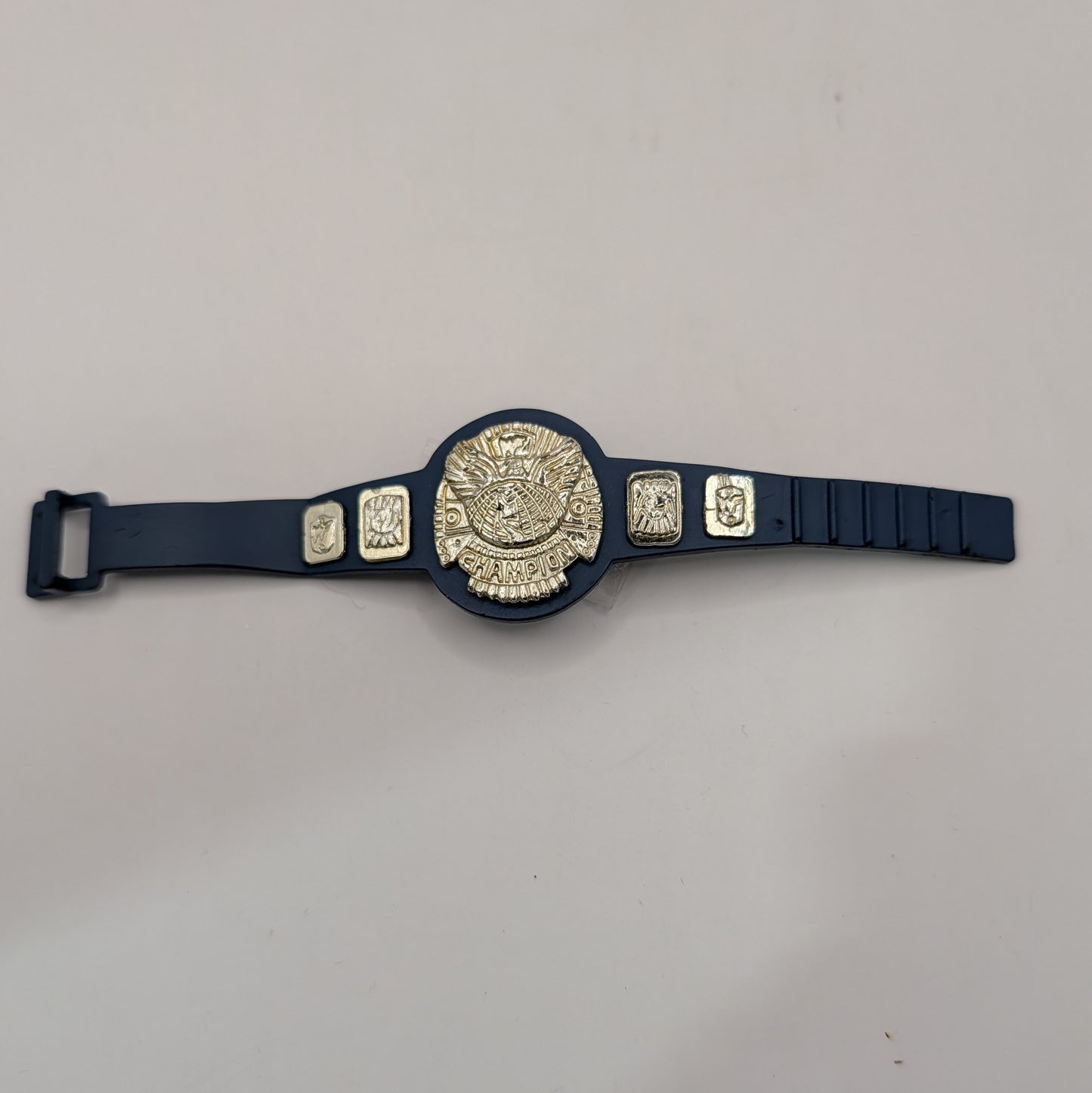 Jakks WWF World Championship (Big Eagle)