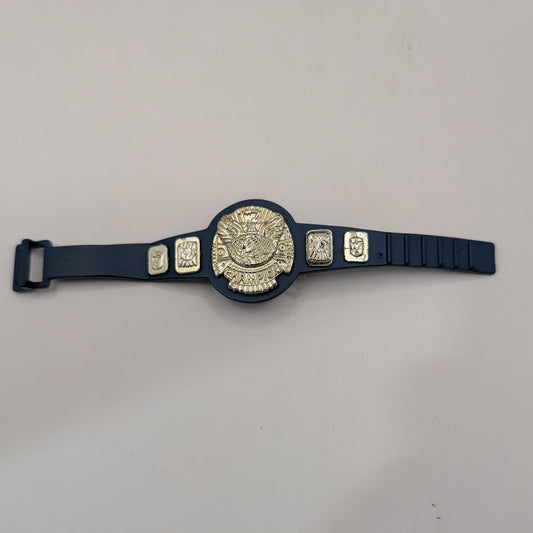 Jakks WWF World Championship (Big Eagle)