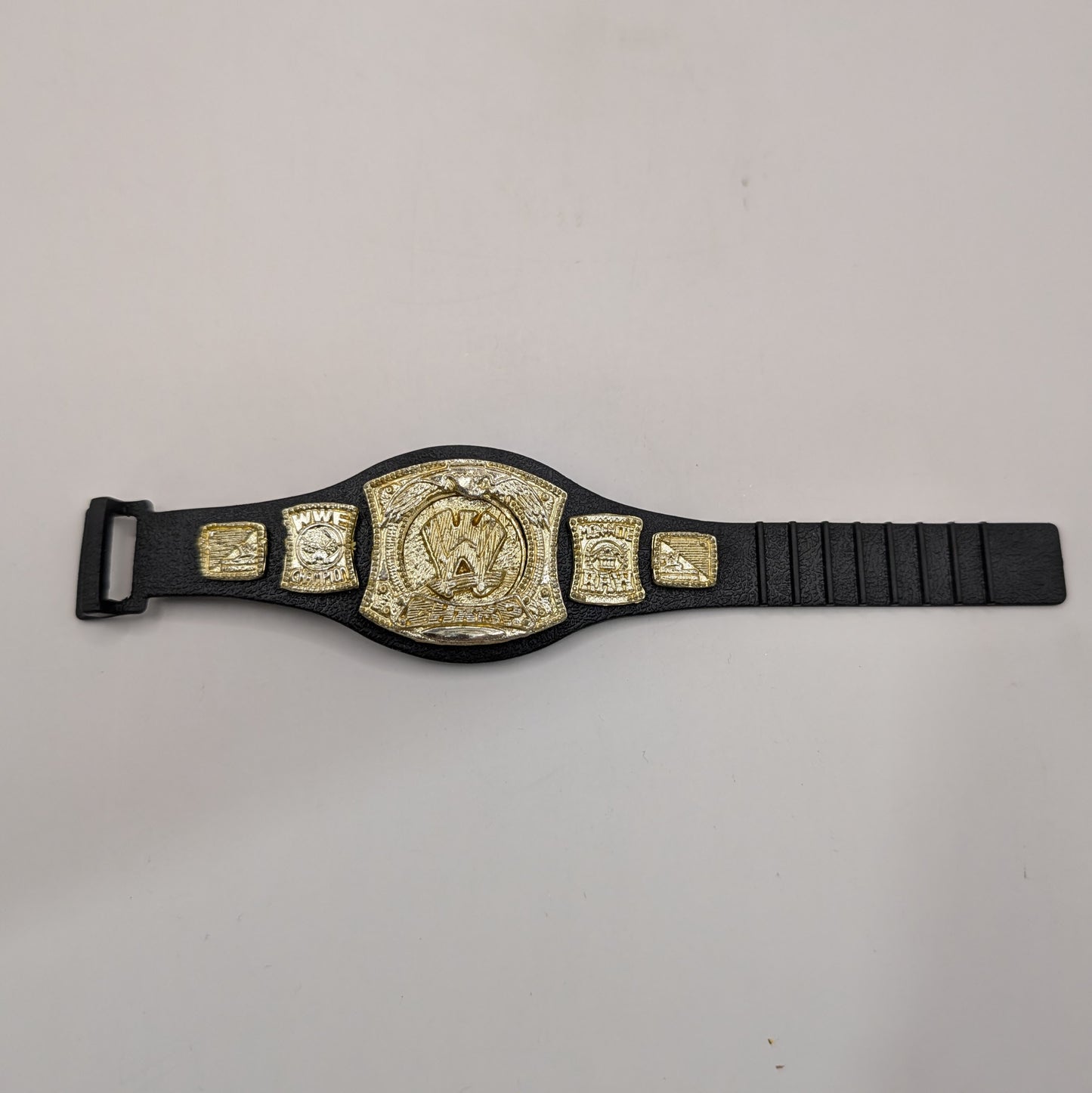 Jakks WWE World Championship (Spinner)