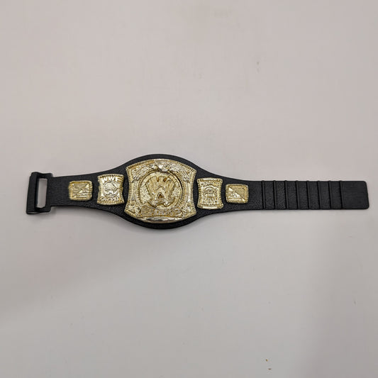 Jakks WWE World Championship (Spinner)
