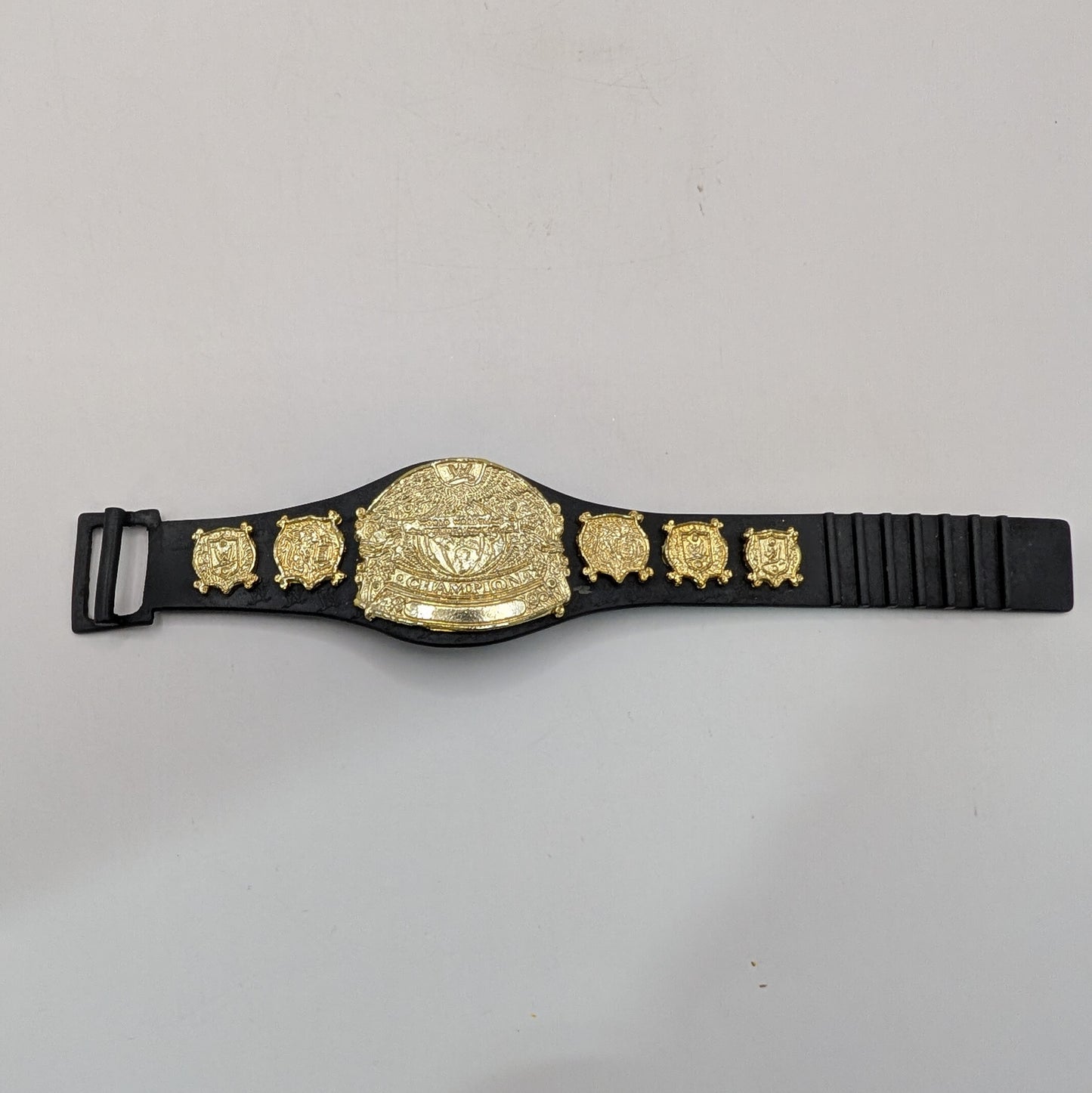 Jakks WWE World Championship (Undisputed)
