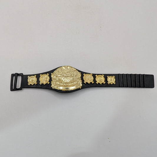 Jakks WWE World Championship (Undisputed)