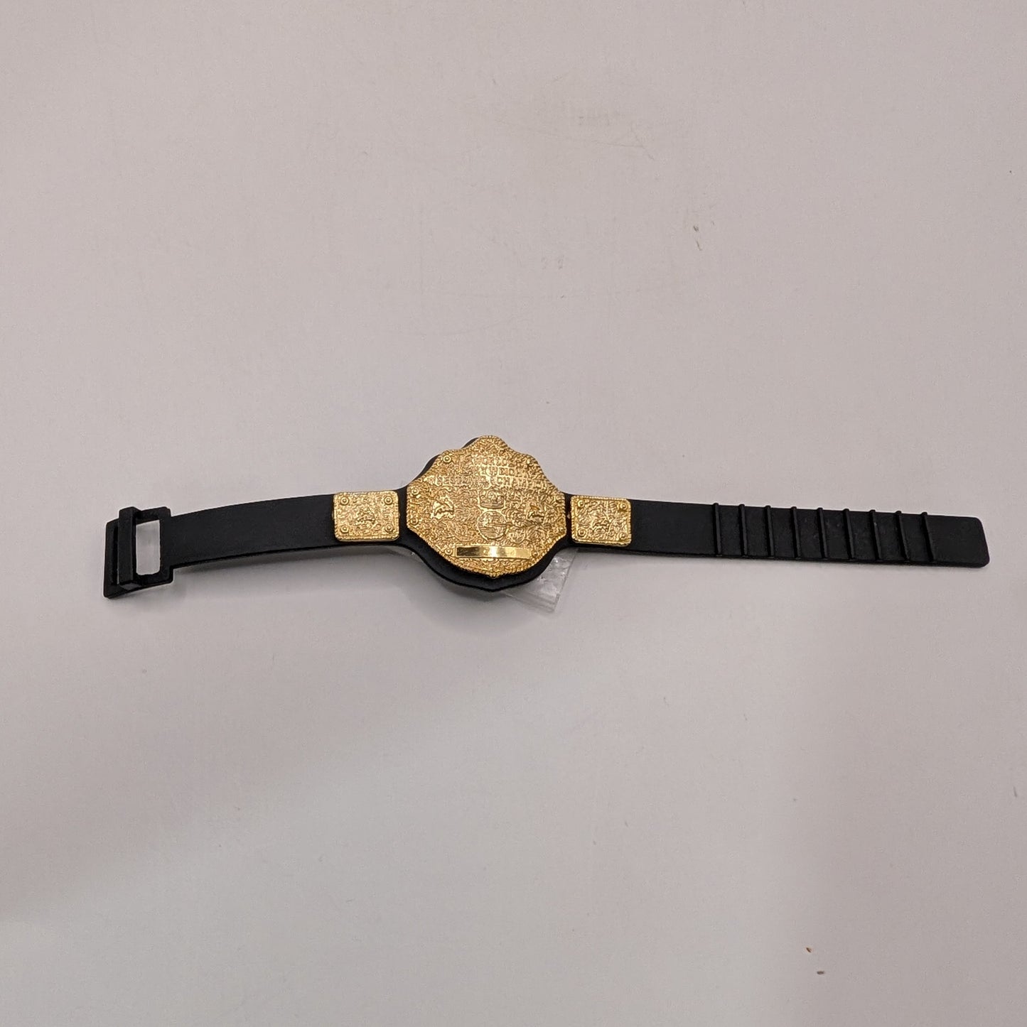 Jakks WCW World Championship