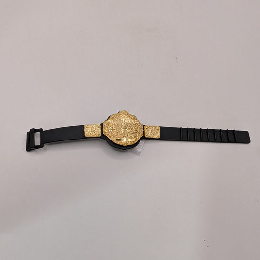 Jakks WCW World Championship