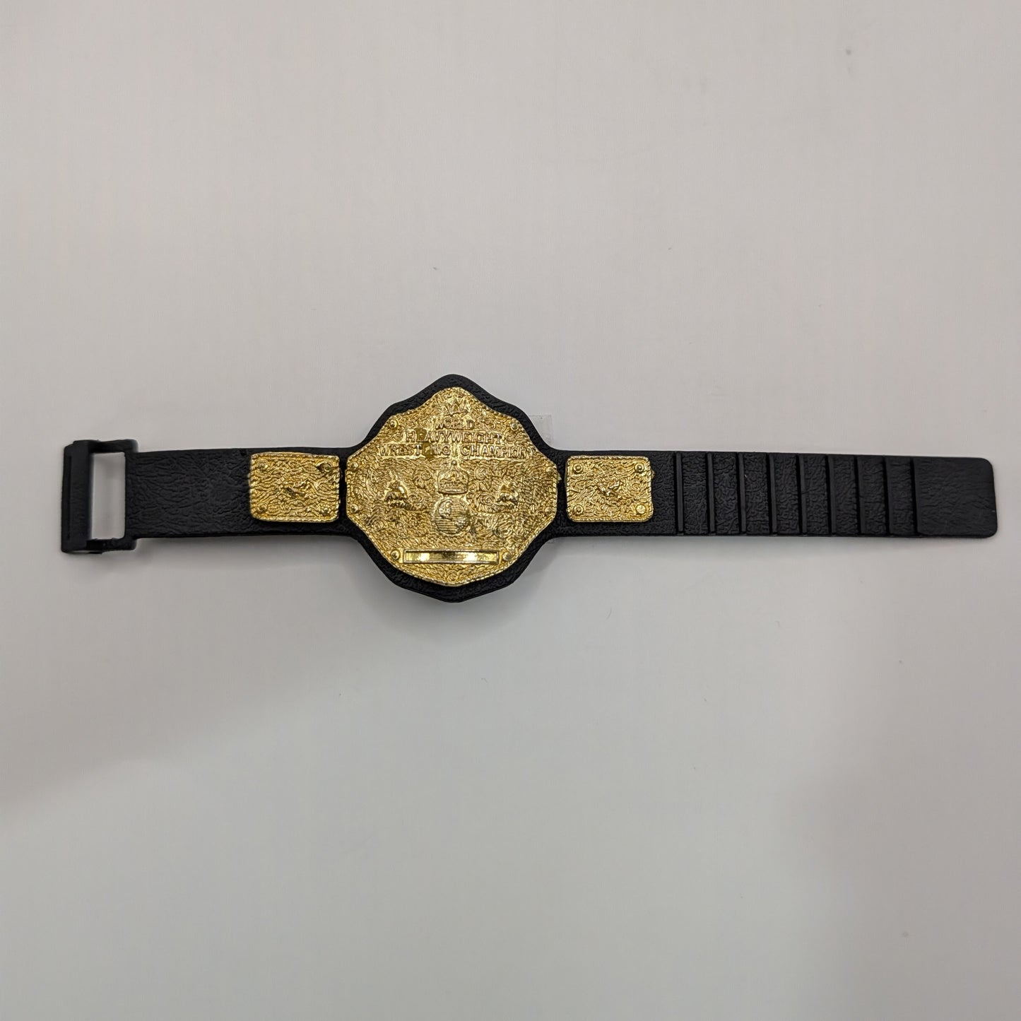 Jakks WCW World Championship