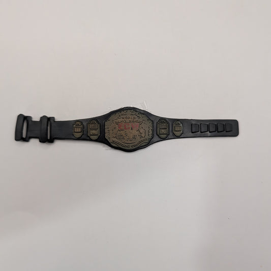 ECW OSFTM World Heavyweight Championship